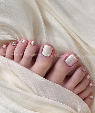 ネイル For U Nail所属・for u nailのネイルデザイン