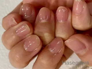 ネイル DROP所属・DROP 長谷川のネイルデザイン