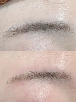 アイブロウ femm横川店 さきのマツエク・マツパデザイン