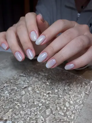 ネイル 南野 由希のネイルデザイン