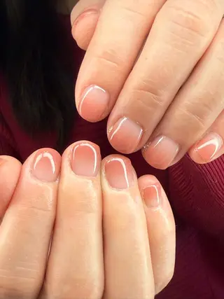 ネイル Ruru akari 大阪天王寺のネイルデザイン