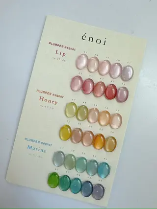 ネイル Salon Ola*所属・Salon Ola* RIKOのネイルデザイン