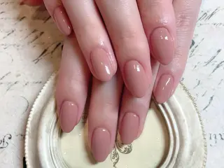 ネイル ネイルフィーズ方明宏 方明宏のネイルデザイン