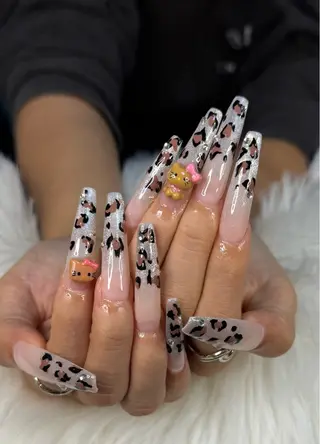 ネイル happy nail所属・Happy Nailのネイルデザイン