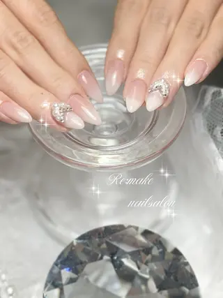 ネイル Suetake Shuriのネイルデザイン