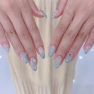 ネイル FLY Nail Salonのネイルデザイン