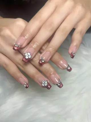 ネイル Aspii MISAKIのネイルデザイン