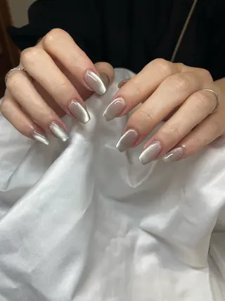 ネイル A OIのネイルデザイン