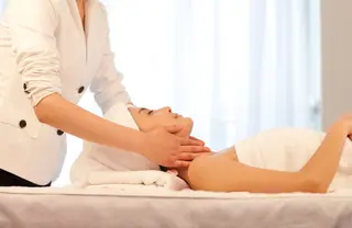 メンズ 暖和 リラクゼ一ションのエステ・リラクイメージ