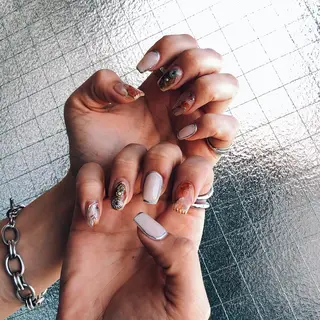 ネイル Chipieee Tokyoのその他イメージ