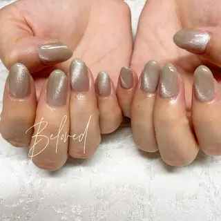 ネイル Beloved Mariaのネイルデザイン