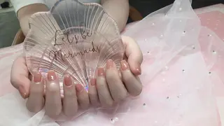 ネイル MIKIネイル サイロン蕨店のネイルデザイン