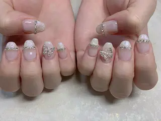 ネイル Nail Jolie所属・Nail Jolieのネイルデザイン