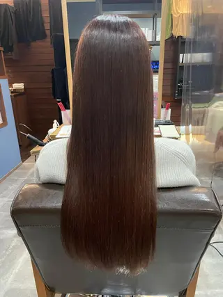 カラー 🎀Kubu🍀 Natsumu🎀のヘアスタイル