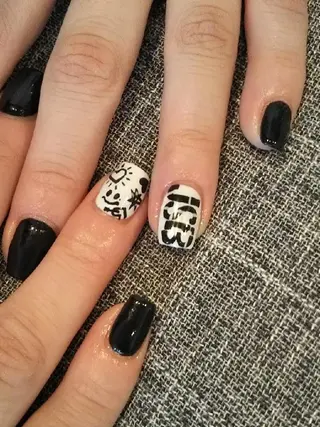 ネイル private salon mieのネイルデザイン