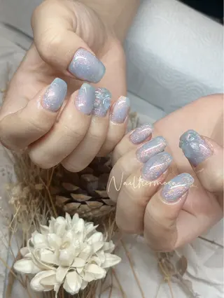 ネイル エルモサ YURIKAのネイルデザイン