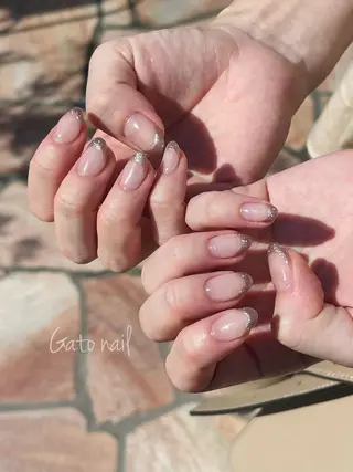 ネイル nt. nailのネイルデザイン