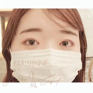 マツエク・マツパ SÖPÖ/SAIKO ♡まつげ眉毛サロンのマツエク・マツパデザイン