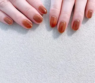 ネイル charmant nailのネイルデザイン