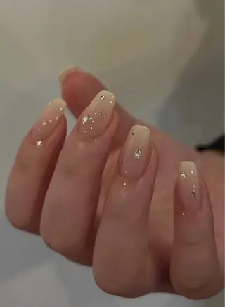 ネイル Gemini nailのネイルデザイン