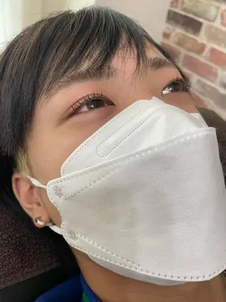 マツエク・マツパ dear beautyのマツエク・マツパデザイン