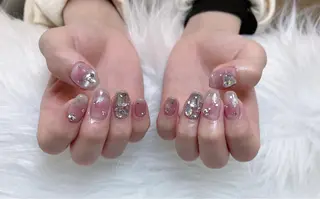 ネイル VENUS _Jrのネイルデザイン