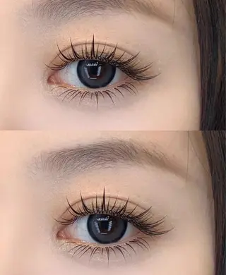 マツエク・マツパ 🌹みなみ🌹 清末のマツエク・マツパデザイン