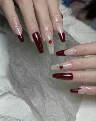 ネイル Y&Y ネイルサロンのネイルデザイン