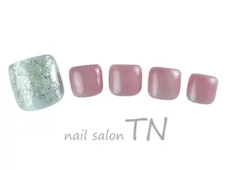 ネイル 寺嶋 ひなのネイルデザイン