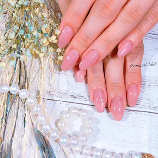 ネイル USAMiMi 🐰💕のネイルデザイン