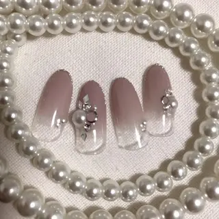 ネイル 💅fleur Ayumiのネイルデザイン