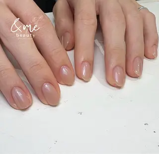 ネイル &me beautyのネイルデザイン