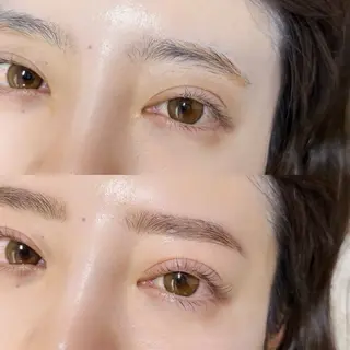 アイブロウ LASHISA所属・LASHISA 目黒/白金台の眉毛・アイブロウイメージ