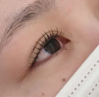 マツエク・マツパ 青山 詩のマツエク・マツパデザイン