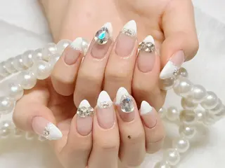 ネイル かすみ ✨のネイルデザイン