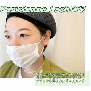 マツエク・マツパ vision /広尾・恵比寿のマツエク・マツパデザイン