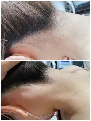 yuuri. Sの眉毛・アイブロウイメージ