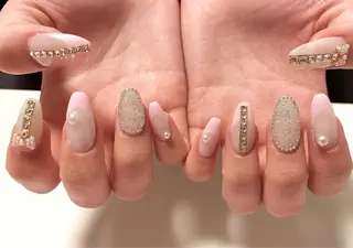 ネイル VIST☆ ｍａｍｉのネイルデザイン