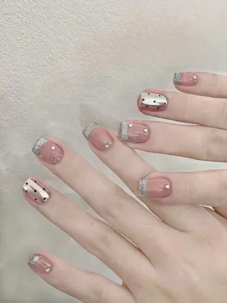 ネイル MIHANA NAILのネイルデザイン
