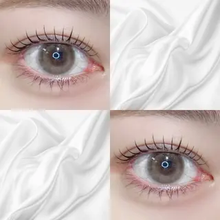 マツエク・マツパ 横田 あいのマツエク・マツパデザイン