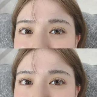 マツエク・マツパ 松橋 マツハシのマツエク・マツパデザイン