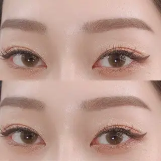 アイブロウ LunaBaby／金山店所属・LunaBaby 金山店のエステ・リラクイメージ