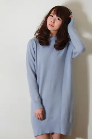 NAP hair owariasahi所属・モリヒロ マサシのその他イメージ