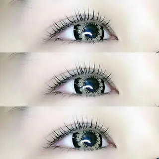 マツエク・マツパ Shain所属・Shain一之江 /ひかり🤍のマツエク・マツパデザイン