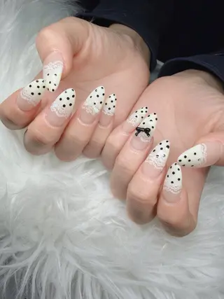 ネイル Lee Nailsのネイルデザイン