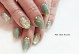 ネイル Nail salon  Kayleeのエステ・リラクイメージ