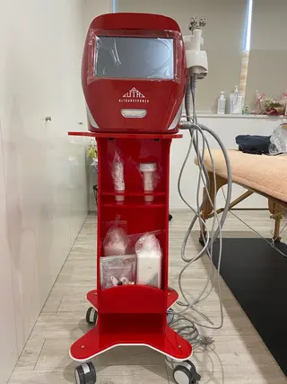 トータルビューティー Cocosiaのエステ・リラクイメージ