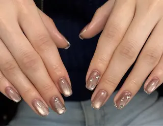 ネイル Queen‘s nailのネイルデザイン