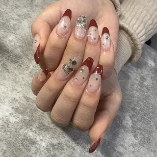 ネイル ★Rinail... .のネイルデザイン