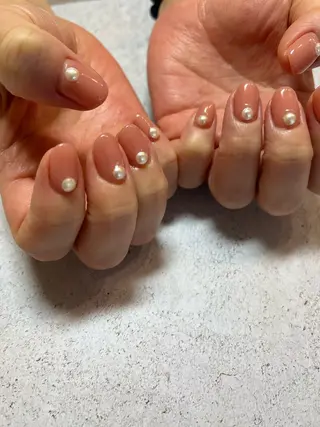 ネイル LINON所属・【LINON】 airiのネイルデザイン